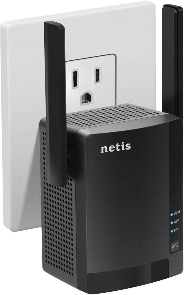 Netis E3 AC1200 Dual Band Mini WiFi Router Netis E3 AC1200 Dual Band Mini WiFi Router